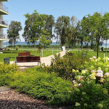 Lelle Resort Cb34 バラトンレッレ エクステリア 写真