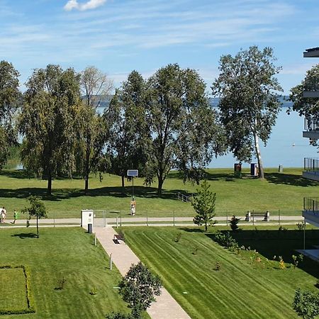 Lelle Resort Cb34 バラトンレッレ エクステリア 写真