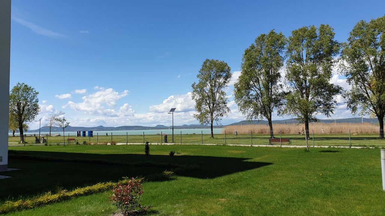 Lelle Resort Cb34 バラトンレッレ エクステリア 写真