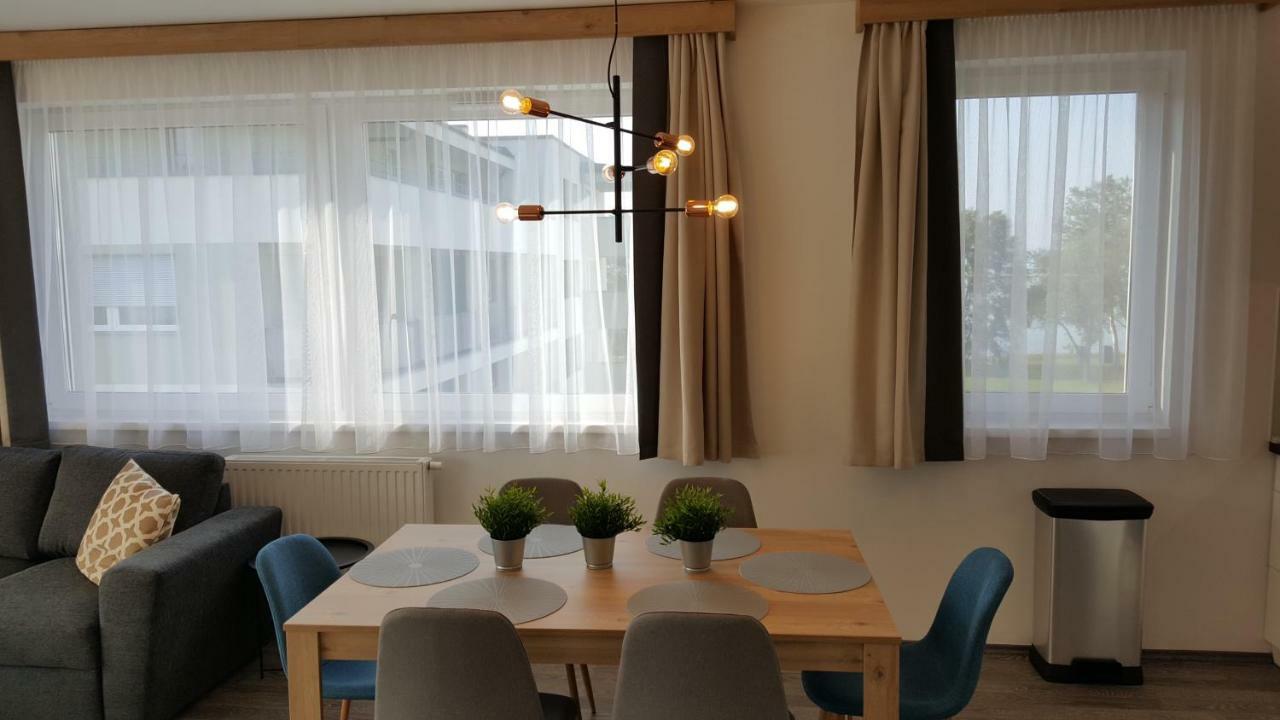 Lelle Resort Cb34 バラトンレッレ エクステリア 写真