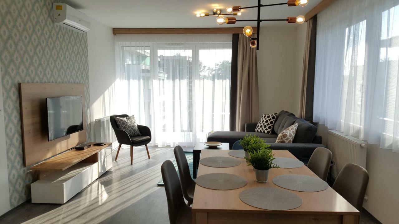 Lelle Resort Cb34 バラトンレッレ エクステリア 写真