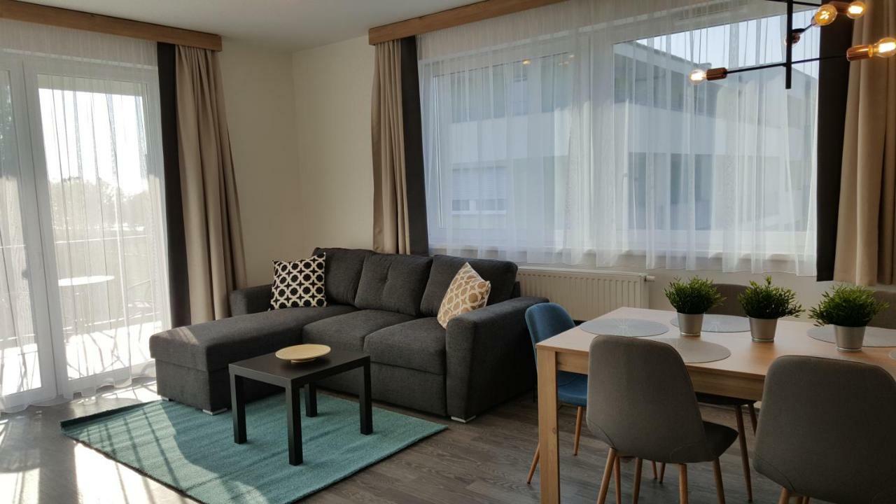 Lelle Resort Cb34 バラトンレッレ エクステリア 写真