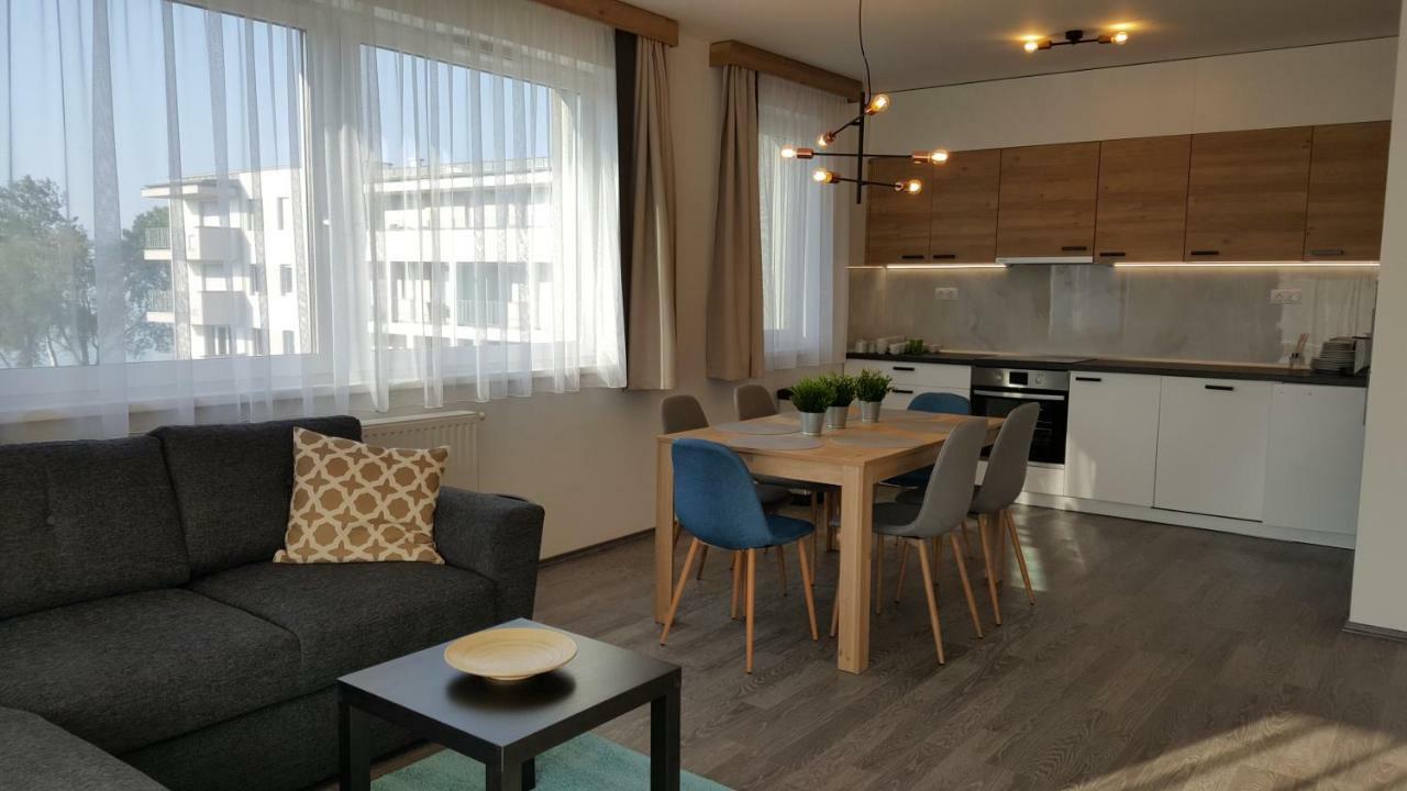 Lelle Resort Cb34 バラトンレッレ エクステリア 写真