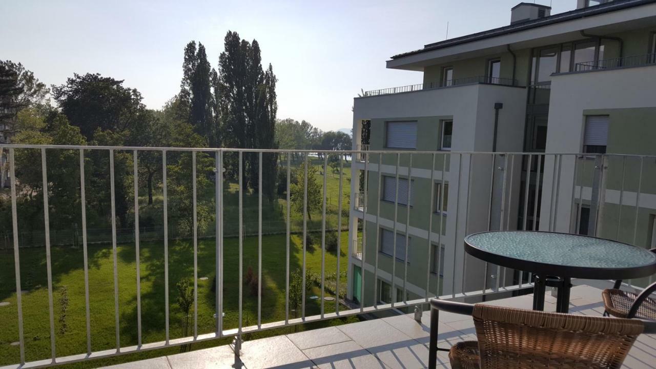 Lelle Resort Cb34 バラトンレッレ エクステリア 写真