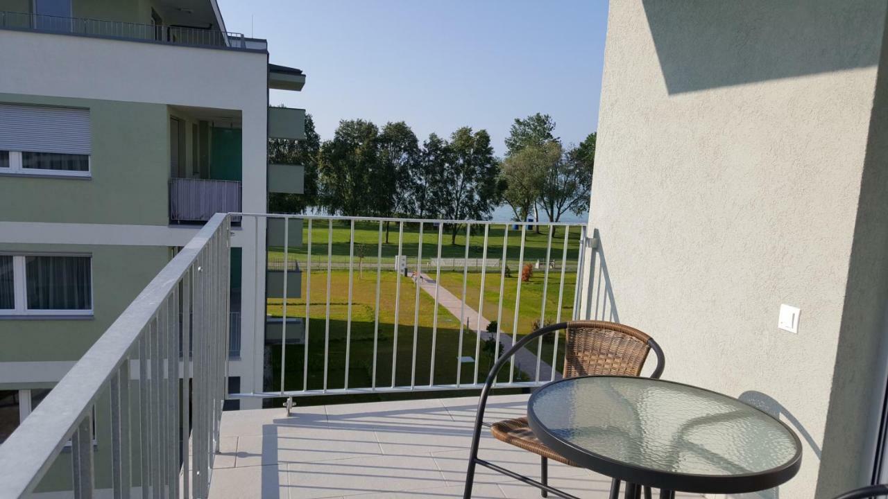Lelle Resort Cb34 バラトンレッレ エクステリア 写真