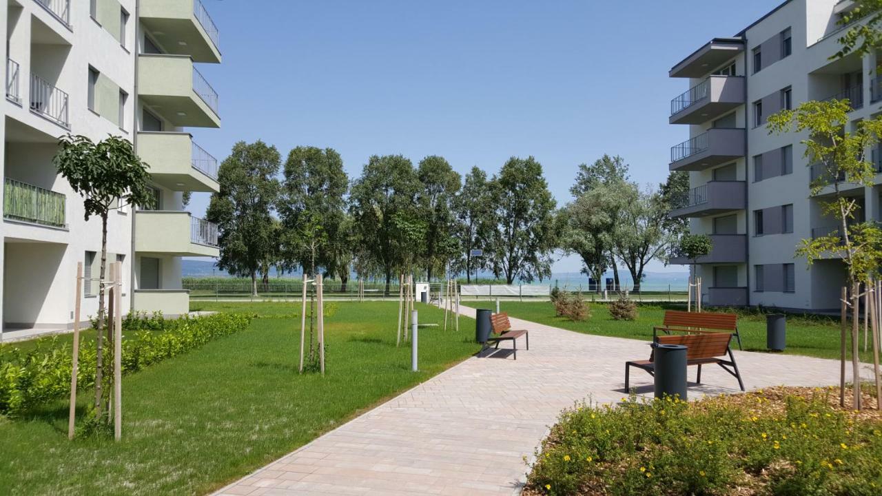 Lelle Resort Cb34 バラトンレッレ エクステリア 写真