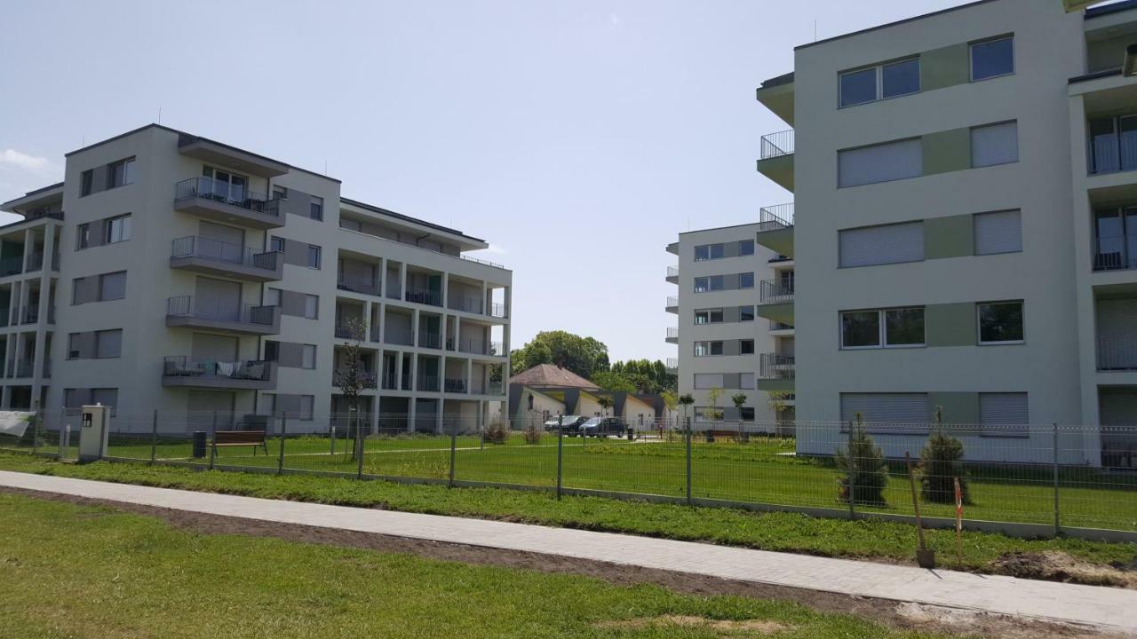 Lelle Resort Cb34 バラトンレッレ エクステリア 写真
