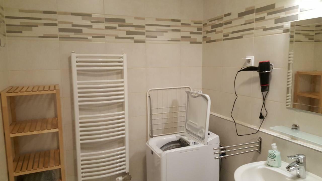 Lelle Resort Cb34 バラトンレッレ エクステリア 写真