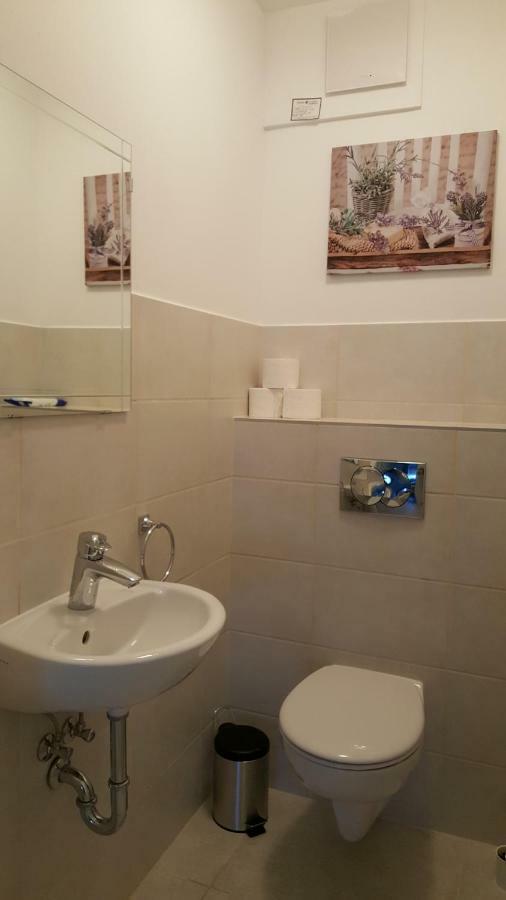 Lelle Resort Cb34 バラトンレッレ エクステリア 写真
