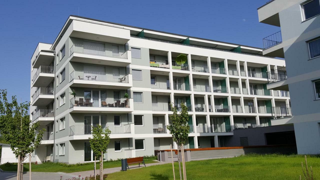 Lelle Resort Cb34 バラトンレッレ エクステリア 写真