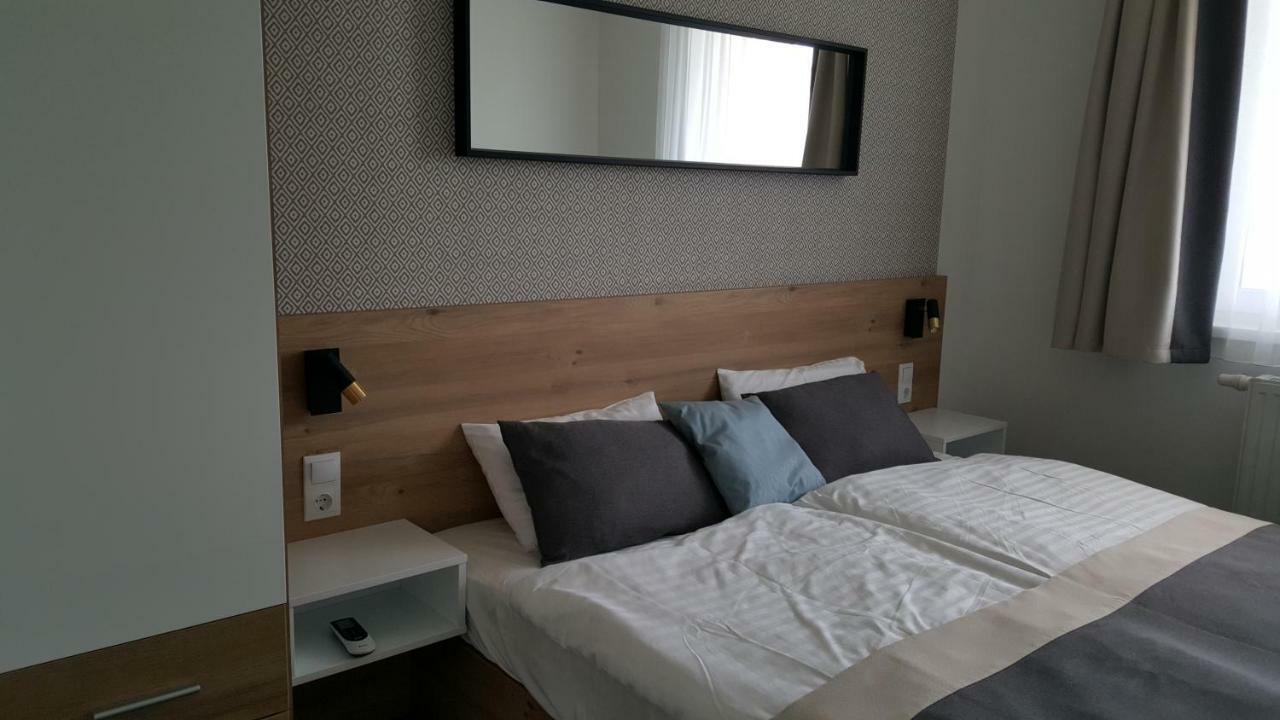 Lelle Resort Cb34 バラトンレッレ エクステリア 写真