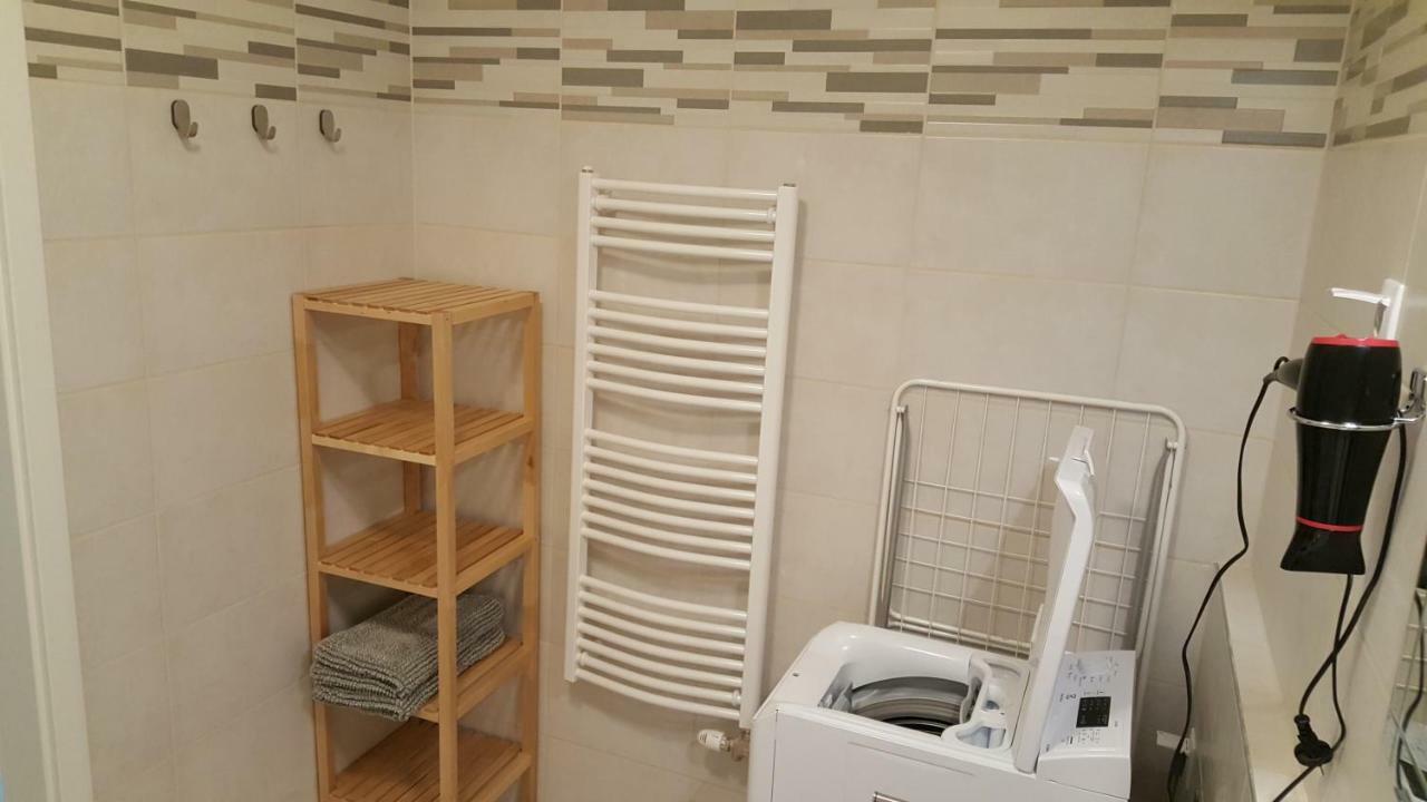Lelle Resort Cb34 バラトンレッレ エクステリア 写真