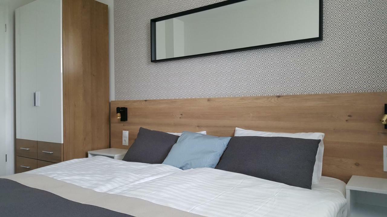 Lelle Resort Cb34 バラトンレッレ エクステリア 写真